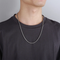 1.5 mm Snake Chain Snakes Store™