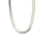 4mm Snake Chain - Vignette | Snakes Store