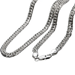 6mm Snake Chain - Vignette | Snakes Store