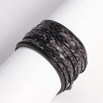 Anaconda Bracelet - Vignette | Snakes Store