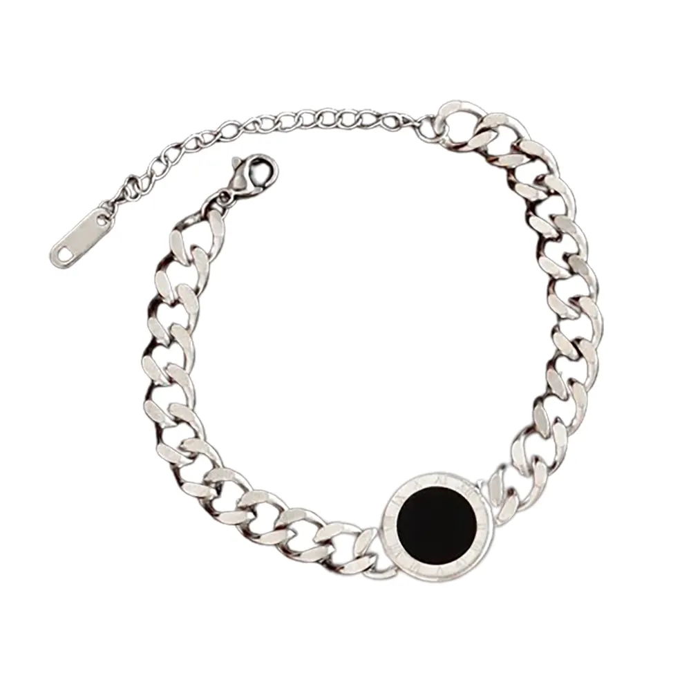 Ancient Roman Snake Bracelet Silver 316L Stainless Steel Fits for all Snakes Store™