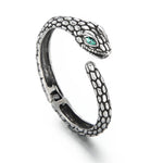 Antique Snake Bracelet - Vignette | Snakes Store