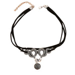 Black Snake Choker - Vignette | Snakes Store