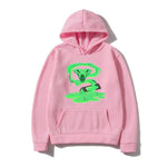 Boa Hoodie - Vignette | Snakes Store