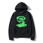 Boa Hoodie - Vignette | Snakes Store