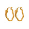 Cool Snake Earrings Gold Fits for all 316L Stainless Steel Snakes Store™