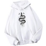 Cool Snake Hoodie - Vignette | Snakes Store
