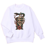 Corn Snake Sweatshirt - Vignette | Snakes Store