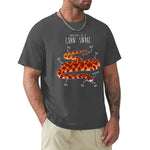 Corn Snake T-Shirt - Vignette | Snakes Store