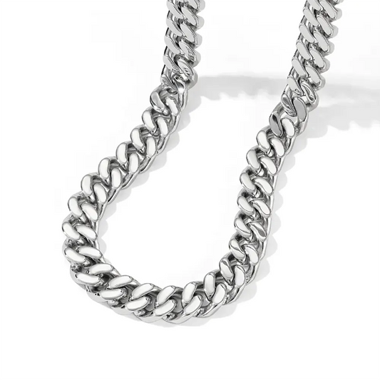 Cuban Snake Chain Snakes Store™