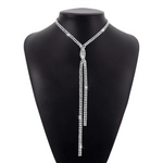 Diamond Snake Chain - Vignette | Snakes Store