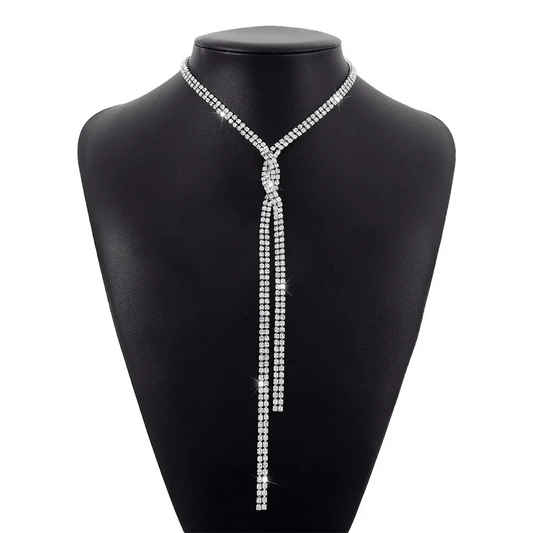 Diamond Snake Chain Snakes Store™