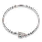 Diamond Snake Choker - Vignette | Snakes Store
