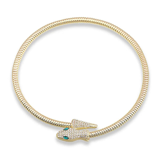 Diamond Snake Choker Snakes Store™