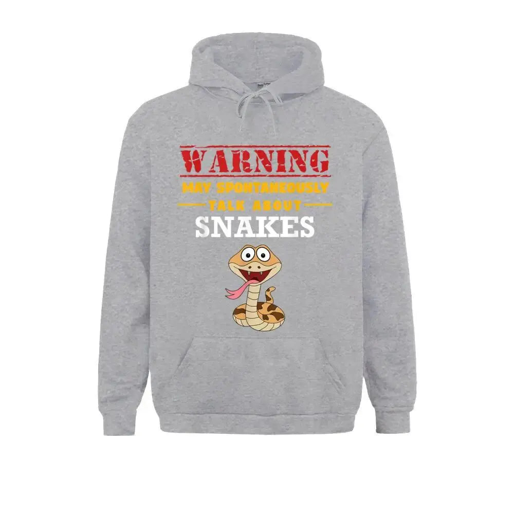 Grey Snake Hoodie Gray Snakes Store™