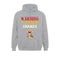 Grey Snake Hoodie Gray Snakes Store™