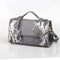 Grey Snake Print Bag Grey Snakes Store