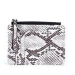 Rattlesnake Wallet - Vignette | Snakes Store