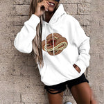 Snake Bite Hoodie - Vignette | Snakes Store