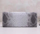 Snake Skin Wallet