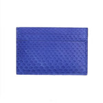 Snake Print Travel Wallet - Vignette | Snakes Store