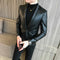Snake Skin Jacket Mens