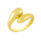 Copper Snake Ring Gold Copper Adjustable Snakes Store
