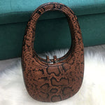 Mini Snake Bag - Vignette | Snakes Store
