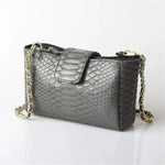 Snake Wallet With Chain - Vignette | Snakes Store