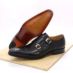 Mens Snakeskin Dress Shoes - Vignette | Snakes Store