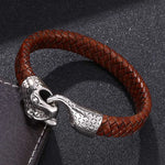 Indian Snake Bracelet - Vignette | Snakes Store