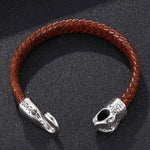 Indian Snake Bracelet - Vignette | Snakes Store