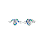 Little Snake Earrings - Vignette | Snakes Store