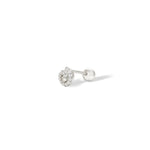 Mini Snake Post Earring - Vignette | Snakes Store