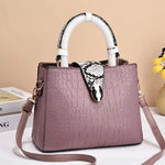 Snake Bucket Bag - Vignette | Snakes Store