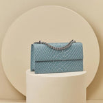 Snake Shoulder Bag - Vignette | Snakes Store