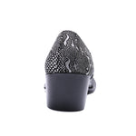 Python Skin Shoes - Vignette | Snakes Store