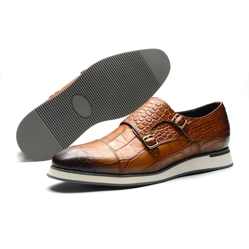 Snake Skin Pattern Shoes Snakes Store™