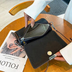 Mini Snake Print Bag - Vignette | Snakes Store