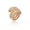 Spiral Snake Ring Snakes Store