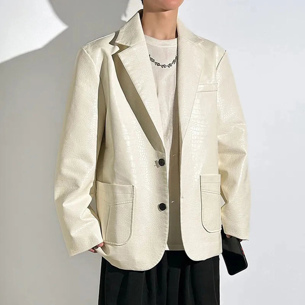Rattlesnake Jacket