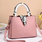 Snake Bucket Bag - Vignette | Snakes Store