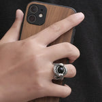 Vintage Double Snake Ring - Vignette | Snakes Store