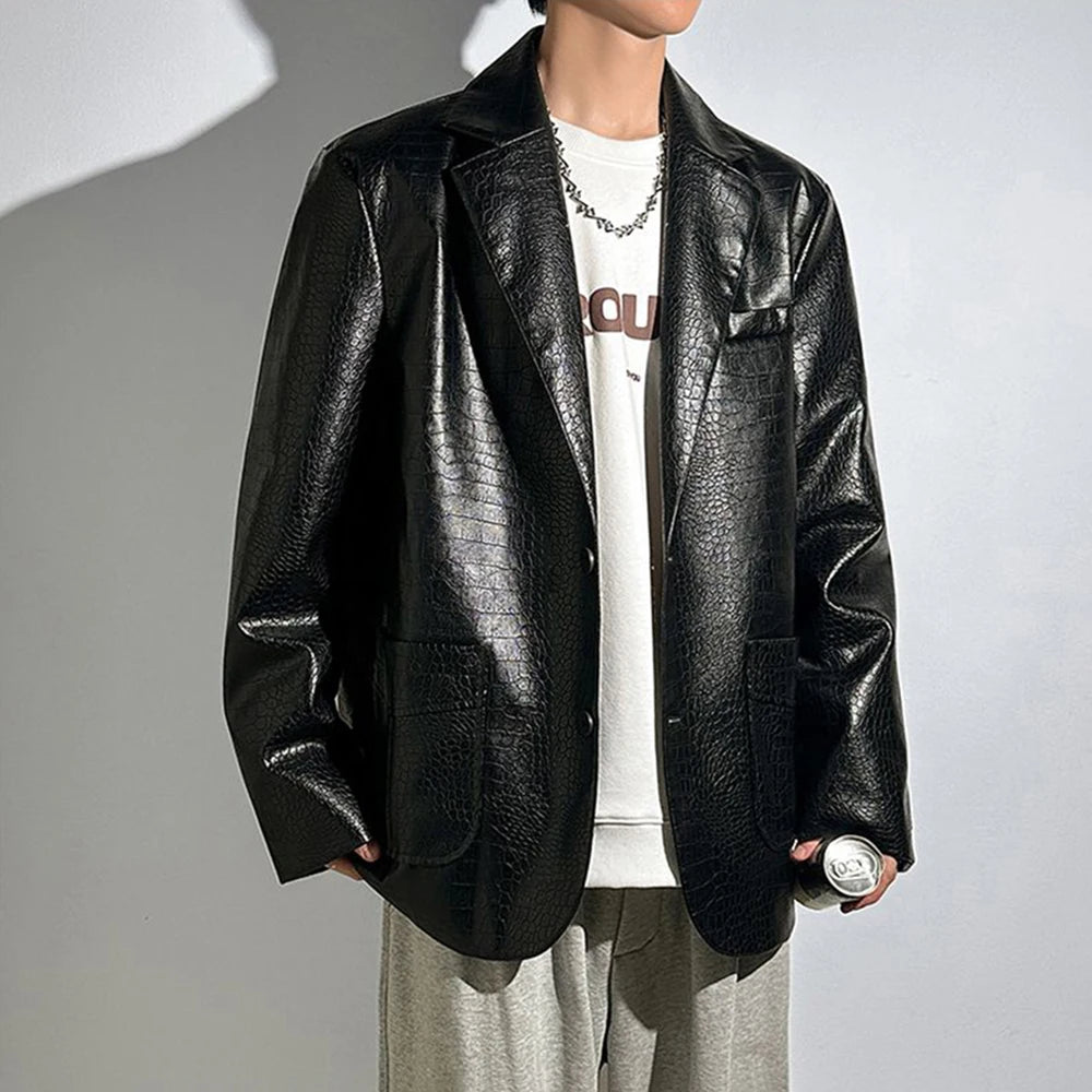Rattlesnake Jacket