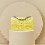 Snake Shoulder Bag - Vignette | Snakes Store