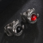 Vintage Double Snake Ring - Vignette | Snakes Store