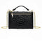 Black Snake Chain Bag Snakes Store