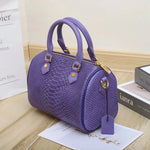 Python Bag - Vignette | Snakes Store