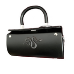 Snake Bag Mini Black - Vignette | Snakes Store