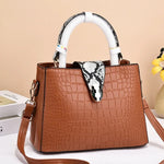 Snake Bucket Bag - Vignette | Snakes Store